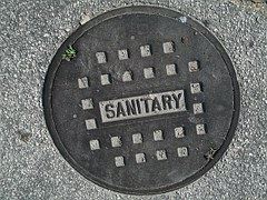 Sanitary Cover