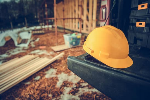 Planning Commission Photo