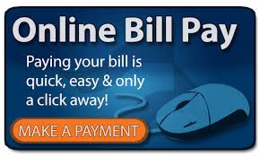 Online Bill Pay - Paying your bill is quick, easy, and only a click away!