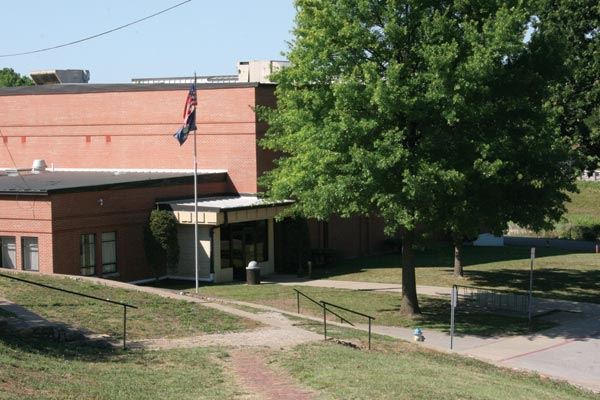Buck Run Community Center