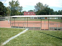 Baseball Field